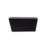 Bild des Schaumgummiblocks stehend