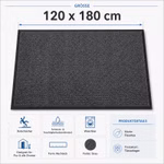 Bild des Doortex Türvorlegers