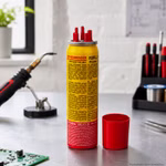 Bild der Rothenberger RoFill Super 100 Kartusche Bild der Rothenberger RoFill Super 100 Kartusche