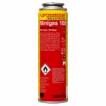 ROTHENBERGER Minigas 100 Schraubgaskartusche 150ml 30% Propan 70% Butan 7/16" EU