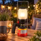 Bild der Rothenberger Campinglampe Bild der Rothenberger Campinglampe