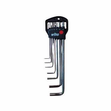 Bild Vogelperspektive wiha Set 351HZ8 und 352H7