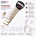 Bild des Wiha Steckschlüssel-Satz 352
