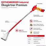 Bild des Rothenberger Ökogärtners Breitstrahl Bild des Rothenberger Ökogärtners Breitstrahl