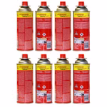 Frontalaufnahme 8x RoButan-Dose