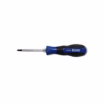 Seitliche Aufnahme des Forum PZ1x80