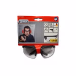 Bild der Korrektionsbrille +3,50 Dioptrin mit Verpackung