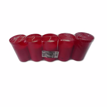 Bild von 5er Pack Tagebrenner verpackt