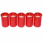Bild von 5er Pack Tagebrenner offen