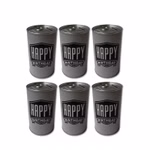 Bild mit 6x Happy-Birthday-Spardosen