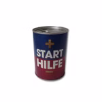 Bild der Starthilfe-Spardose