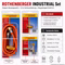 Bild des Rothenberger Schlauchsets Bild des Rothenberger Schlauchsets