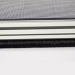 Bild des Windhager Insektenschutz-Rollos