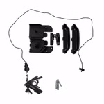 Bild des Windhager Insektenschutz-Rollos