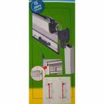 Bild des Windhager Insektenschutz-Rollos