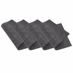 Bild von 4 Tischsets Melange Grey