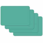 Bild von 4 Tischsets Mint