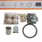 Windhager-SonnenSegel-KomplettSet-CremeWeiss-3.jpg Bild des Windhager SonnenSegel-Sets