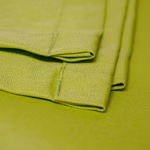 Bild des Windhager Sonnensegel KomplettSets Apfelgrün