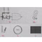 Bild des Windhager Sonnensegel KomplettSets Apfelgrün Bild des Windhager Sonnensegel KomplettSets Apfelgrün