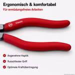 Bild des wiha 4er Zangensets