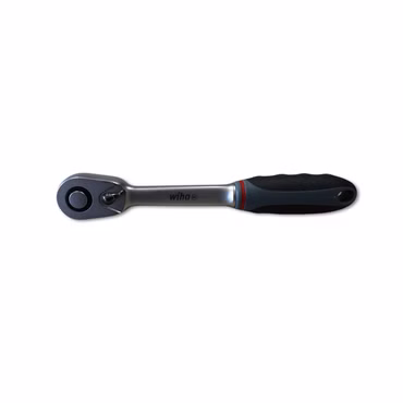 wiha ratsche 3/8" liegend