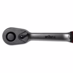 wiha ratsche 3/8" liegend