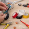 Bild des 4er-Packs meister Isolierbands Bild des 4er-Packs meister Isolierbands