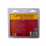 Bild des Rothenberger Niederdruchschlauchs 1/4"L