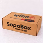 Bild der wiha Werkzeug-Mischbox