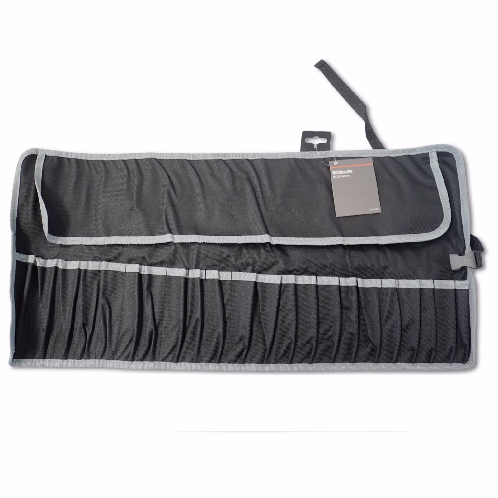 Bild der Rolltasche