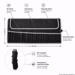 Bild der Rolltasche