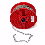 Bild der Conacord Knotenkette A2 50m 1,6mm Bild der Conacord Knotenkette A2 50m 1,6mm