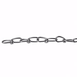 Bild der Conacord Knotenkette A2 50m 1,6mm Bild der Conacord Knotenkette A2 50m 1,6mm
