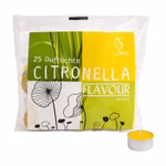 Bild der Gala Citronella Teelichter