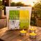 Bild der Gala Citronella Teelichter Bild der Gala Citronella Teelichter