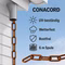 conacord-Regenablaufkette-6.jpg Bild der Regenablaufkette