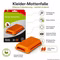 Bild der swissinno Kleider-Mottenfalle Bild der swissinno Kleider-Mottenfalle