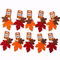 Bild des 10er Packs Filzblätter Bild des 10er Packs Filzblätter