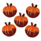 Bild des Filzkürbis 5er Pack Bild des Filzkürbis 5er Pack