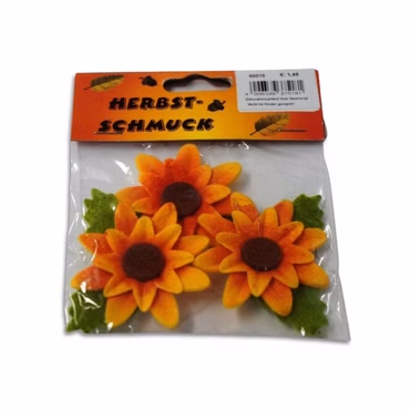Bild von Deko Sonnenblumen