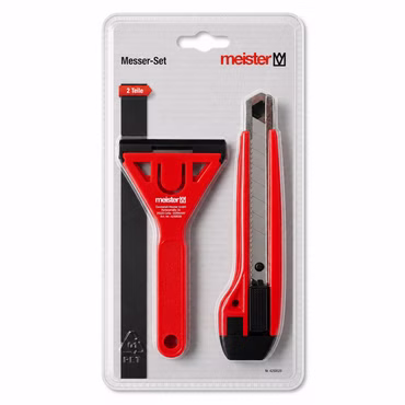 Bild des meister Messer-Sets Bild des meister Messer-Sets