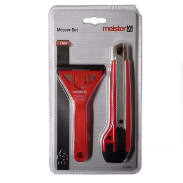 Bild des meister Messer-Sets