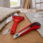 Bild des meister Messer-Sets
