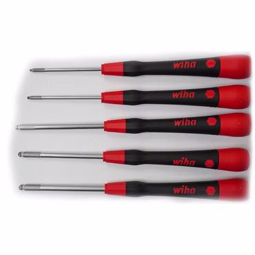 Bild der PicoFinish Schraubendreher