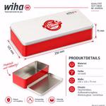 Bild der Wiha Metallbox