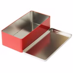Bild der Metalldose