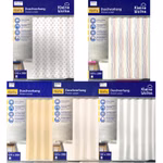 Titelbild der Kleine Wolke Duschvorhänge Auswahl