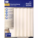 Bild der Kleine Wolke Duschvorhänge