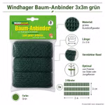 Bild des Windhager Baumanbinders Bild des Windhager Baumanbinders